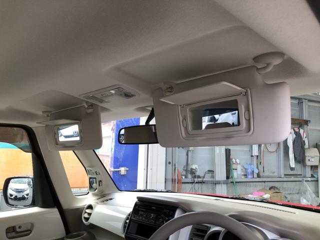 Ｎ－ＢＯＸスラッシュ Ｇ・Ａパッケージ　ＣＤプレイヤー　ディスチャージドランプ　禁煙車　ワンオーナー　運転席エアバック　シティブレーキアクティブ　ＶＳＡ　アイドリングストップ　スマートキー＆プッシュスタート　エアコン　ベンチシート　ＡＢＳ（53枚目）