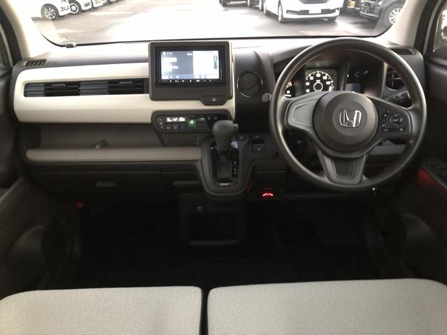 Ｎ－ＷＧＮ Ｇホンダセンシング　レンタカーアップ　ナビ　ＥＴＣ　ドラレコ　クルーズコントロール　禁煙　リアカメラ　バックソナー　イモビライザー　横滑り防止　エアコン　パワーウインドウ　キーレスエントリー　パワーステアリング　記録簿（3枚目）