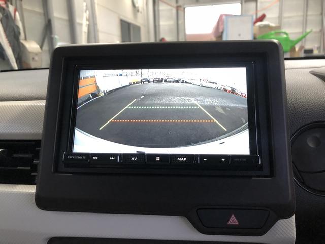 Ｎ－ＷＧＮ Ｇホンダセンシング　レンタカーアップ　ナビ　ＥＴＣ　ドラレコ　クルーズコントロール　禁煙　リアカメラ　バックソナー　イモビライザー　横滑り防止　エアコン　パワーウインドウ　キーレスエントリー　パワーステアリング　記録簿（7枚目）