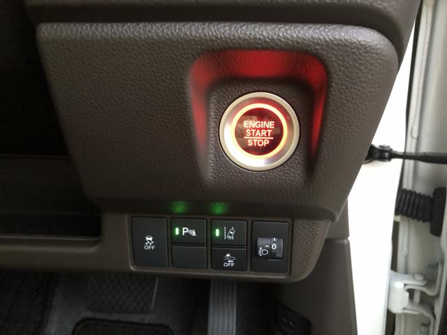 Ｎ－ＷＧＮ Ｇホンダセンシング　レンタカーアップ　ナビ　ＥＴＣ　ドラレコ　クルーズコントロール　禁煙　リアカメラ　バックソナー　イモビライザー　横滑り防止　エアコン　パワーウインドウ　キーレスエントリー　パワーステアリング　記録簿（12枚目）