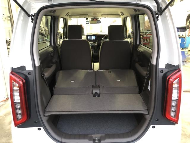 Ｎ－ＷＧＮ Ｇホンダセンシング　レンタカーアップ　ナビ　ＥＴＣ　ドラレコ　クルーズコントロール　禁煙　リアカメラ　バックソナー　イモビライザー　横滑り防止　エアコン　パワーウインドウ　キーレスエントリー　パワーステアリング　記録簿（24枚目）