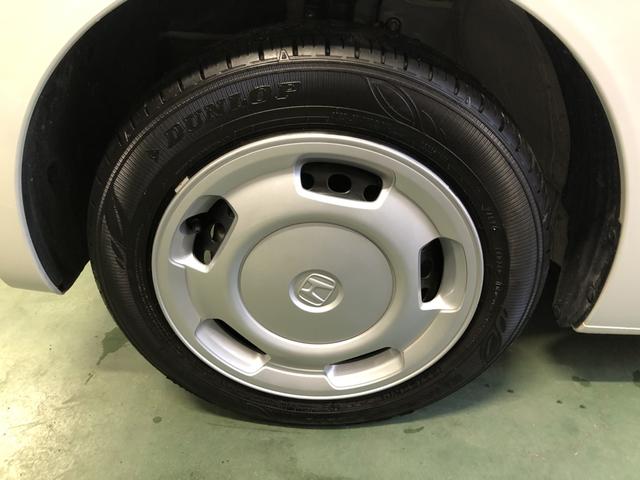 Ｎ－ＷＧＮ Ｇホンダセンシング　レンタカーアップ　ナビ　ＥＴＣ　ドラレコ　クルーズコントロール　禁煙　リアカメラ　バックソナー　イモビライザー　横滑り防止　エアコン　パワーウインドウ　キーレスエントリー　パワーステアリング　記録簿（26枚目）