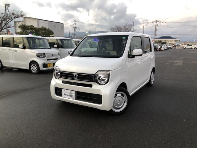 Ｎ－ＷＧＮ Ｇホンダセンシング　レンタカーアップ　ナビ　ＥＴＣ　ドラレコ　クルーズコントロール　禁煙　リアカメラ　バックソナー　イモビライザー　横滑り防止　エアコン　パワーウインドウ　キーレスエントリー　パワーステアリング　記録簿（31枚目）