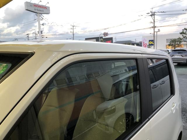 Ｎ－ＷＧＮ Ｇホンダセンシング　レンタカーアップ　ナビ　ＥＴＣ　ドラレコ　クルーズコントロール　禁煙　リアカメラ　バックソナー　イモビライザー　横滑り防止　エアコン　パワーウインドウ　キーレスエントリー　パワーステアリング　記録簿（37枚目）