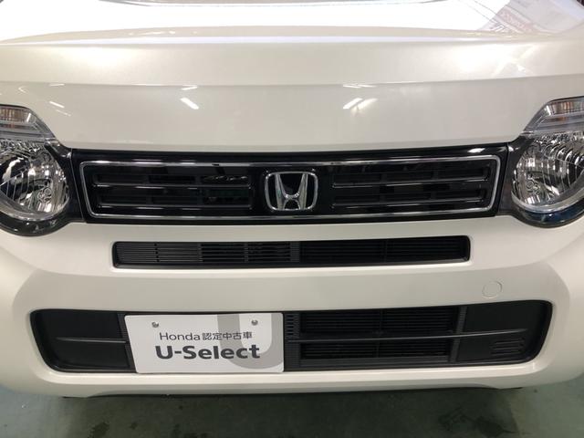 Ｎ－ＷＧＮ Ｇホンダセンシング　レンタカーアップ　ナビ　ＥＴＣ　ドラレコ　クルーズコントロール　禁煙　リアカメラ　バックソナー　イモビライザー　横滑り防止　エアコン　パワーウインドウ　キーレスエントリー　パワーステアリング　記録簿（38枚目）