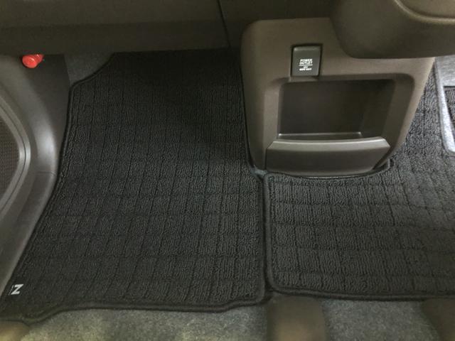 Ｎ－ＷＧＮ Ｇホンダセンシング　レンタカーアップ　ナビ　ＥＴＣ　ドラレコ　クルーズコントロール　禁煙　リアカメラ　バックソナー　イモビライザー　横滑り防止　エアコン　パワーウインドウ　キーレスエントリー　パワーステアリング　記録簿（56枚目）