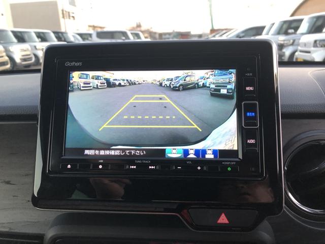 Ｎ－ＯＮＥ プレミアム　純正ナビ　ドラレコ　ＬＥＤ　アルミホイール　シートヒーター　ホンダセンシング　ＵＳＢポート　禁煙　ワンオーナー車　衝突軽減　ＤＶＤ再生　ＥＳＣ　コーナーセンサー　シ－トヒ－タ－　バックカメラ　フルセグ（6枚目）