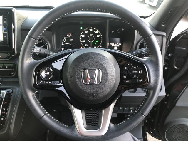 Ｎ－ＯＮＥ プレミアム　純正ナビ　ドラレコ　ＬＥＤ　アルミホイール　シートヒーター　ホンダセンシング　ＵＳＢポート　禁煙　ワンオーナー車　衝突軽減　ＤＶＤ再生　ＥＳＣ　コーナーセンサー　シ－トヒ－タ－　バックカメラ　フルセグ（8枚目）