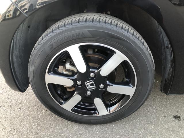 Ｎ－ＯＮＥ プレミアム　純正ナビ　ドラレコ　ＬＥＤ　アルミホイール　シートヒーター　ホンダセンシング　ＵＳＢポート　禁煙　ワンオーナー車　衝突軽減　ＤＶＤ再生　ＥＳＣ　コーナーセンサー　シ－トヒ－タ－　バックカメラ　フルセグ（26枚目）