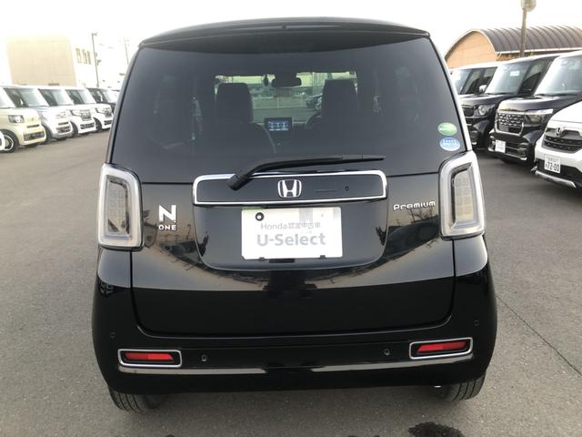 Ｎ－ＯＮＥ プレミアム　純正ナビ　ドラレコ　ＬＥＤ　アルミホイール　シートヒーター　ホンダセンシング　ＵＳＢポート　禁煙　ワンオーナー車　衝突軽減　ＤＶＤ再生　ＥＳＣ　コーナーセンサー　シ－トヒ－タ－　バックカメラ　フルセグ（34枚目）