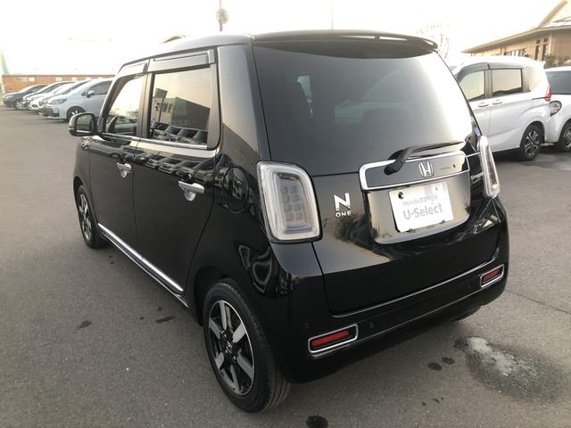 Ｎ－ＯＮＥ プレミアム　純正ナビ　ドラレコ　ＬＥＤ　アルミホイール　シートヒーター　ホンダセンシング　ＵＳＢポート　禁煙　ワンオーナー車　衝突軽減　ＤＶＤ再生　ＥＳＣ　コーナーセンサー　シ－トヒ－タ－　バックカメラ　フルセグ（35枚目）