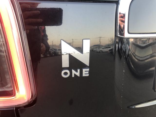 Ｎ－ＯＮＥ プレミアム　純正ナビ　ドラレコ　ＬＥＤ　アルミホイール　シートヒーター　ホンダセンシング　ＵＳＢポート　禁煙　ワンオーナー車　衝突軽減　ＤＶＤ再生　ＥＳＣ　コーナーセンサー　シ－トヒ－タ－　バックカメラ　フルセグ（44枚目）