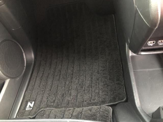 Ｎ－ＯＮＥ プレミアム　純正ナビ　ドラレコ　ＬＥＤ　アルミホイール　シートヒーター　ホンダセンシング　ＵＳＢポート　禁煙　ワンオーナー車　衝突軽減　ＤＶＤ再生　ＥＳＣ　コーナーセンサー　シ－トヒ－タ－　バックカメラ　フルセグ（65枚目）