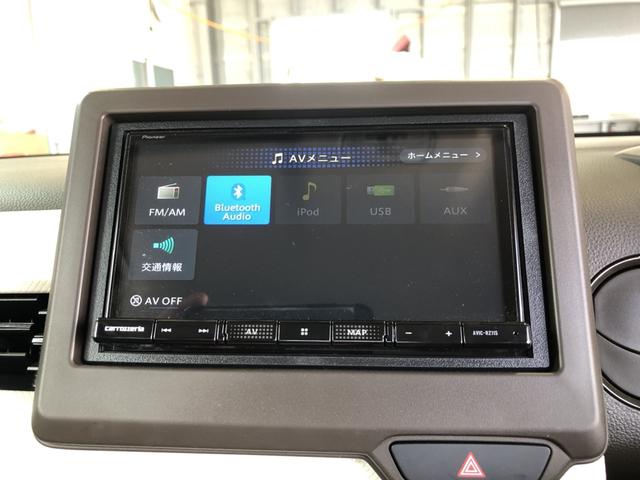 Ｎ－ＷＧＮ Ｇホンダセンシング　レンタカーアップ　純正ナビ　ＥＴＣ　ドラレコ　ワンオーナー　禁煙車　リアカメラ　１オーナ　バックソナー　横滑り防止　エアコン　パワーウインドウ　キーレスエントリー　パワーステアリング　記録簿　ＡＢＳ（6枚目）