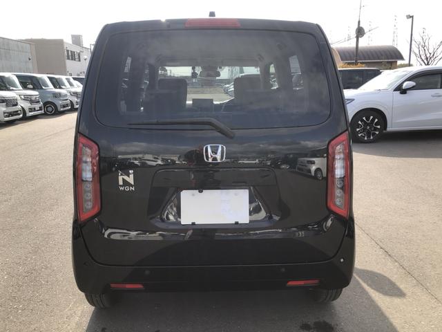 Ｎ－ＷＧＮ Ｇホンダセンシング　レンタカーアップ　純正ナビ　ＥＴＣ　ドラレコ　ワンオーナー　禁煙車　リアカメラ　１オーナ　バックソナー　横滑り防止　エアコン　パワーウインドウ　キーレスエントリー　パワーステアリング　記録簿　ＡＢＳ（37枚目）