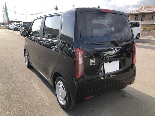 Ｎ－ＷＧＮ Ｇホンダセンシング　レンタカーアップ　純正ナビ　ＥＴＣ　ドラレコ　ワンオーナー　禁煙車　リアカメラ　１オーナ　バックソナー　横滑り防止　エアコン　パワーウインドウ　キーレスエントリー　パワーステアリング　記録簿　ＡＢＳ（38枚目）