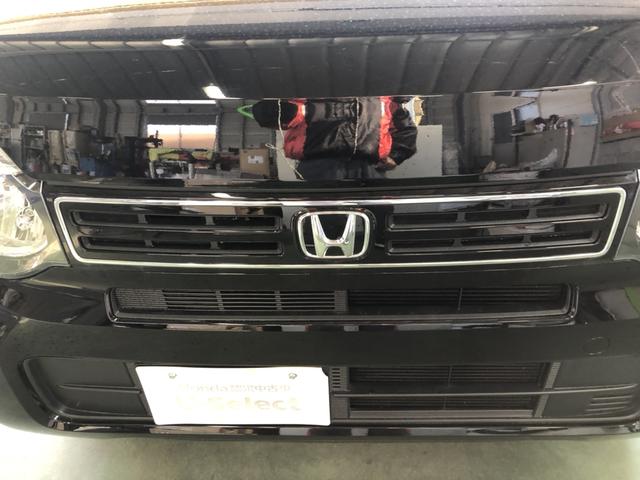 Ｎ－ＷＧＮ Ｇホンダセンシング　レンタカーアップ　純正ナビ　ＥＴＣ　ドラレコ　ワンオーナー　禁煙車　リアカメラ　１オーナ　バックソナー　横滑り防止　エアコン　パワーウインドウ　キーレスエントリー　パワーステアリング　記録簿　ＡＢＳ（41枚目）