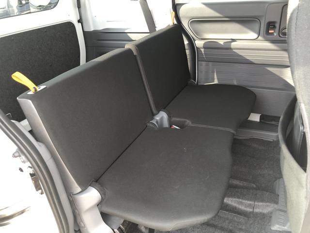 Ｎ－ＶＡＮ Ｇ　６ＭＴ　ＣＤプレイヤー　ホンダセンシング　ワンオーナー　誤発進抑制装置　運転席エアバック　点検記録簿　横滑防止装置　エコモード　前席パワーウィンドウ　助手席エアバック　禁煙　フルフラットシート（14枚目）