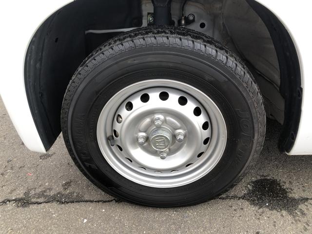 Ｎ－ＶＡＮ Ｇ　６ＭＴ　ＣＤプレイヤー　ホンダセンシング　ワンオーナー　誤発進抑制装置　運転席エアバック　点検記録簿　横滑防止装置　エコモード　前席パワーウィンドウ　助手席エアバック　禁煙　フルフラットシート（17枚目）