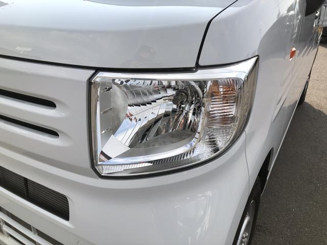 Ｎ－ＶＡＮ Ｇ　６ＭＴ　ＣＤプレイヤー　ホンダセンシング　ワンオーナー　誤発進抑制装置　運転席エアバック　点検記録簿　横滑防止装置　エコモード　前席パワーウィンドウ　助手席エアバック　禁煙　フルフラットシート（29枚目）