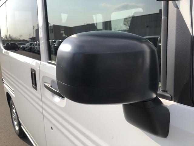 Ｎ－ＶＡＮ Ｇ　６ＭＴ　ＣＤプレイヤー　ホンダセンシング　ワンオーナー　誤発進抑制装置　運転席エアバック　点検記録簿　横滑防止装置　エコモード　前席パワーウィンドウ　助手席エアバック　禁煙　フルフラットシート（30枚目）