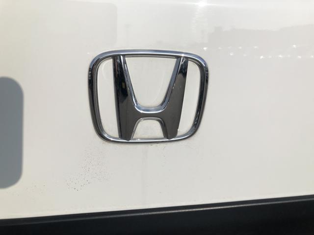 Ｎ－ＶＡＮ Ｇ　６ＭＴ　ＣＤプレイヤー　ホンダセンシング　ワンオーナー　誤発進抑制装置　運転席エアバック　点検記録簿　横滑防止装置　エコモード　前席パワーウィンドウ　助手席エアバック　禁煙　フルフラットシート（33枚目）