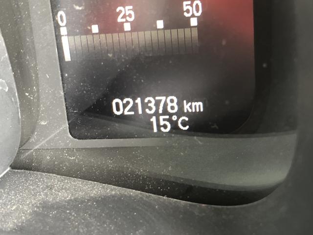 Ｎ－ＶＡＮ Ｇ　６ＭＴ　ＣＤプレイヤー　ホンダセンシング　ワンオーナー　誤発進抑制装置　運転席エアバック　点検記録簿　横滑防止装置　エコモード　前席パワーウィンドウ　助手席エアバック　禁煙　フルフラットシート（35枚目）