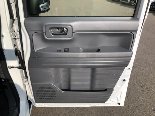 Ｎ－ＶＡＮ Ｇ　６ＭＴ　ＣＤプレイヤー　ホンダセンシング　ワンオーナー　誤発進抑制装置　運転席エアバック　点検記録簿　横滑防止装置　エコモード　前席パワーウィンドウ　助手席エアバック　禁煙　フルフラットシート（38枚目）