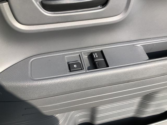 Ｎ－ＶＡＮ Ｇ　６ＭＴ　ＣＤプレイヤー　ホンダセンシング　ワンオーナー　誤発進抑制装置　運転席エアバック　点検記録簿　横滑防止装置　エコモード　前席パワーウィンドウ　助手席エアバック　禁煙　フルフラットシート（39枚目）