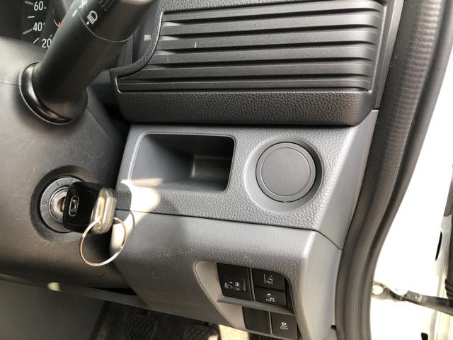 Ｎ－ＶＡＮ Ｇ　６ＭＴ　ＣＤプレイヤー　ホンダセンシング　ワンオーナー　誤発進抑制装置　運転席エアバック　点検記録簿　横滑防止装置　エコモード　前席パワーウィンドウ　助手席エアバック　禁煙　フルフラットシート（40枚目）