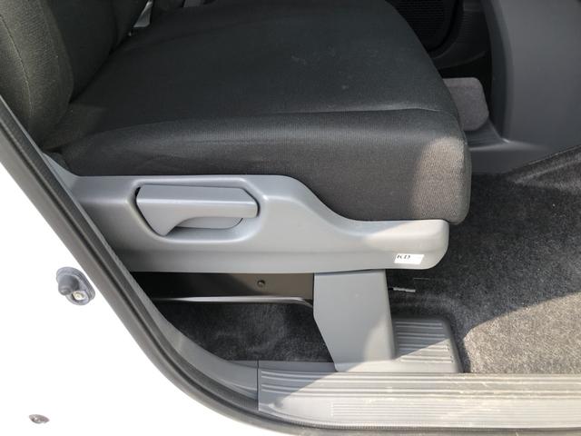 Ｎ－ＶＡＮ Ｇ　６ＭＴ　ＣＤプレイヤー　ホンダセンシング　ワンオーナー　誤発進抑制装置　運転席エアバック　点検記録簿　横滑防止装置　エコモード　前席パワーウィンドウ　助手席エアバック　禁煙　フルフラットシート（50枚目）