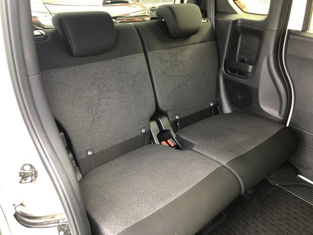 Ｎ－ＢＯＸカスタム ベースグレード　試乗車アップ　純正ナビ　ドラレコ　ＬＥＤ　アルミホイール　両側電動ドア　Ｗ電動ドア　ＣＭＢＳ　Ｄレコ　禁煙　１オーナー　ベンチシート　オートエアコン　スマートキ　クルコン　バックカメラ　フルセグＴＶ（22枚目）