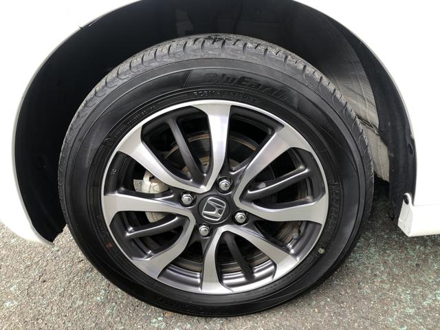 Ｎ－ＢＯＸカスタム ベースグレード　試乗車アップ　純正ナビ　ドラレコ　ＬＥＤ　アルミホイール　両側電動ドア　Ｗ電動ドア　ＣＭＢＳ　Ｄレコ　禁煙　１オーナー　ベンチシート　オートエアコン　スマートキ　クルコン　バックカメラ　フルセグＴＶ（30枚目）