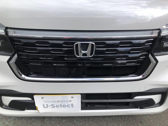 Ｎ－ＢＯＸカスタム ベースグレード　試乗車アップ　純正ナビ　ドラレコ　ＬＥＤ　アルミホイール　両側電動ドア　Ｗ電動ドア　ＣＭＢＳ　Ｄレコ　禁煙　１オーナー　ベンチシート　オートエアコン　スマートキ　クルコン　バックカメラ　フルセグＴＶ（42枚目）