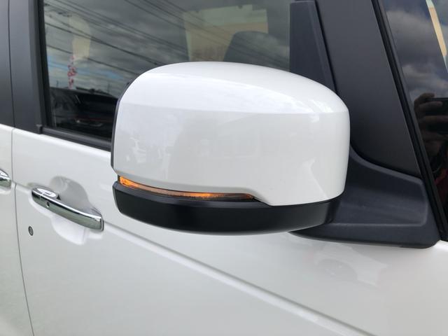 Ｎ－ＢＯＸカスタム ベースグレード　試乗車アップ　純正ナビ　ドラレコ　ＬＥＤ　アルミホイール　両側電動ドア　Ｗ電動ドア　ＣＭＢＳ　Ｄレコ　禁煙　１オーナー　ベンチシート　オートエアコン　スマートキ　クルコン　バックカメラ　フルセグＴＶ（45枚目）