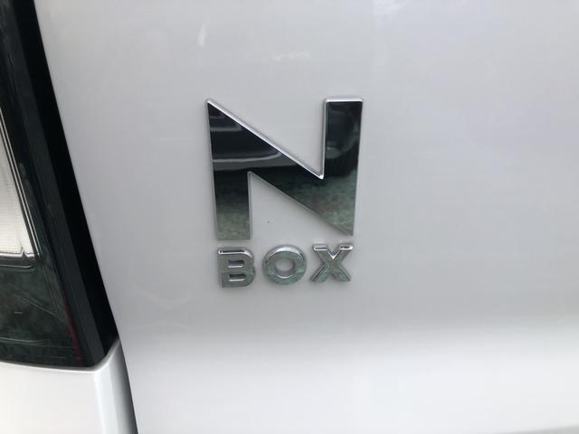 Ｎ－ＢＯＸカスタム ベースグレード　試乗車アップ　純正ナビ　ドラレコ　ＬＥＤ　アルミホイール　両側電動ドア　Ｗ電動ドア　ＣＭＢＳ　Ｄレコ　禁煙　１オーナー　ベンチシート　オートエアコン　スマートキ　クルコン　バックカメラ　フルセグＴＶ（48枚目）