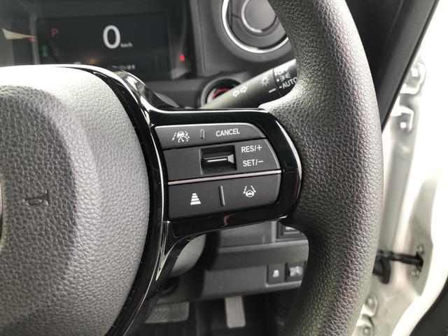 Ｎ－ＢＯＸカスタム ベースグレード　試乗車アップ　純正ナビ　ドラレコ　ＬＥＤ　アルミホイール　両側電動ドア　Ｗ電動ドア　ＣＭＢＳ　Ｄレコ　禁煙　１オーナー　ベンチシート　オートエアコン　スマートキ　クルコン　バックカメラ　フルセグＴＶ（53枚目）