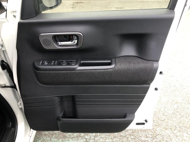 Ｎ－ＢＯＸカスタム ベースグレード　試乗車アップ　純正ナビ　ドラレコ　ＬＥＤ　アルミホイール　両側電動ドア　Ｗ電動ドア　ＣＭＢＳ　Ｄレコ　禁煙　１オーナー　ベンチシート　オートエアコン　スマートキ　クルコン　バックカメラ　フルセグＴＶ（57枚目）