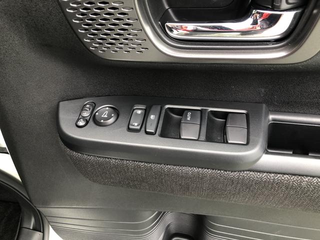 Ｎ－ＢＯＸカスタム ベースグレード　試乗車アップ　純正ナビ　ドラレコ　ＬＥＤ　アルミホイール　両側電動ドア　Ｗ電動ドア　ＣＭＢＳ　Ｄレコ　禁煙　１オーナー　ベンチシート　オートエアコン　スマートキ　クルコン　バックカメラ　フルセグＴＶ（58枚目）