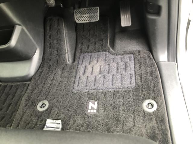 Ｎ－ＢＯＸカスタム ベースグレード　試乗車アップ　純正ナビ　ドラレコ　ＬＥＤ　アルミホイール　両側電動ドア　Ｗ電動ドア　ＣＭＢＳ　Ｄレコ　禁煙　１オーナー　ベンチシート　オートエアコン　スマートキ　クルコン　バックカメラ　フルセグＴＶ（65枚目）