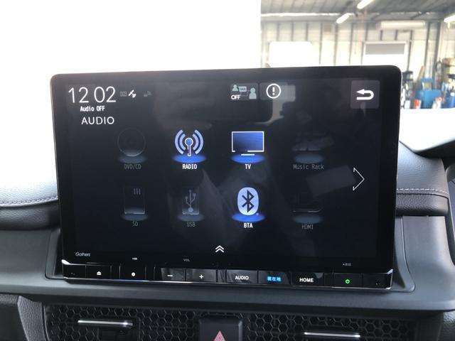 ステップワゴン ｅ：ＨＥＶスパーダ　純正ナビ　ＥＴＣ　両側電動ドア　ＬＥＤ　アルミホイール　シートヒーター　１オーナー　フルオートエアコン　ＥＳＣ　オートライト　キーフリー　イモビ　ＡＢＳ　リアカメラ　スマートキ　ＵＳＢポート　禁煙（5枚目）