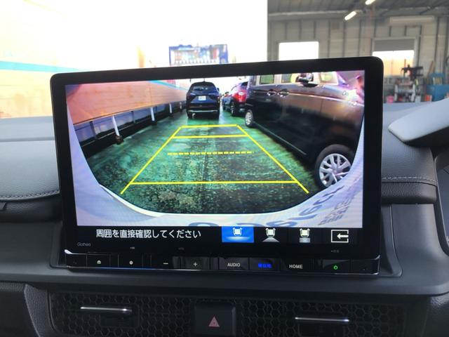 ステップワゴン ｅ：ＨＥＶスパーダ　純正ナビ　ＥＴＣ　両側電動ドア　ＬＥＤ　アルミホイール　シートヒーター　１オーナー　フルオートエアコン　ＥＳＣ　オートライト　キーフリー　イモビ　ＡＢＳ　リアカメラ　スマートキ　ＵＳＢポート　禁煙（6枚目）