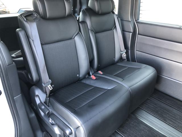 ステップワゴン ｅ：ＨＥＶスパーダ　純正ナビ　ＥＴＣ　両側電動ドア　ＬＥＤ　アルミホイール　シートヒーター　１オーナー　フルオートエアコン　ＥＳＣ　オートライト　キーフリー　イモビ　ＡＢＳ　リアカメラ　スマートキ　ＵＳＢポート　禁煙（25枚目）