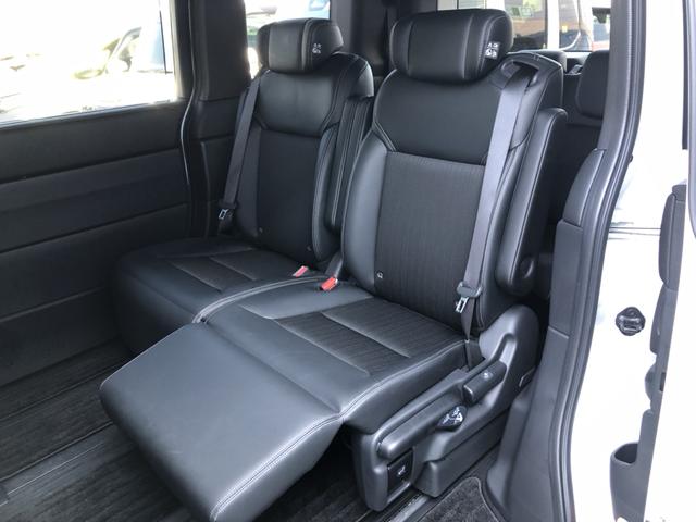 ステップワゴン ｅ：ＨＥＶスパーダ　純正ナビ　ＥＴＣ　両側電動ドア　ＬＥＤ　アルミホイール　シートヒーター　１オーナー　フルオートエアコン　ＥＳＣ　オートライト　キーフリー　イモビ　ＡＢＳ　リアカメラ　スマートキ　ＵＳＢポート　禁煙（26枚目）