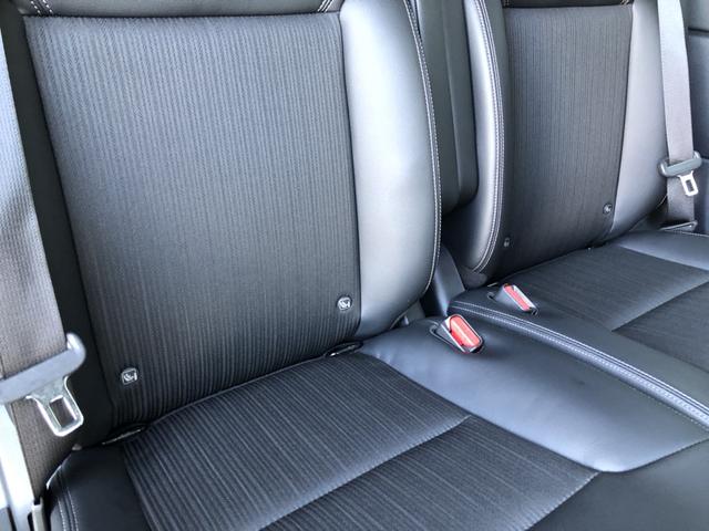 ステップワゴン ｅ：ＨＥＶスパーダ　純正ナビ　ＥＴＣ　両側電動ドア　ＬＥＤ　アルミホイール　シートヒーター　１オーナー　フルオートエアコン　ＥＳＣ　オートライト　キーフリー　イモビ　ＡＢＳ　リアカメラ　スマートキ　ＵＳＢポート　禁煙（27枚目）