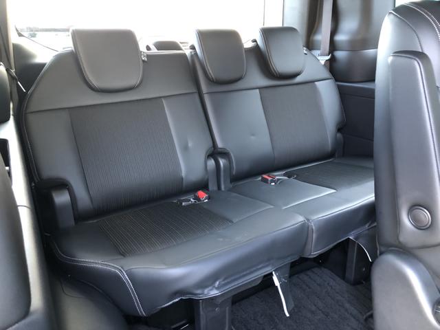 ステップワゴン ｅ：ＨＥＶスパーダ　純正ナビ　ＥＴＣ　両側電動ドア　ＬＥＤ　アルミホイール　シートヒーター　１オーナー　フルオートエアコン　ＥＳＣ　オートライト　キーフリー　イモビ　ＡＢＳ　リアカメラ　スマートキ　ＵＳＢポート　禁煙（28枚目）