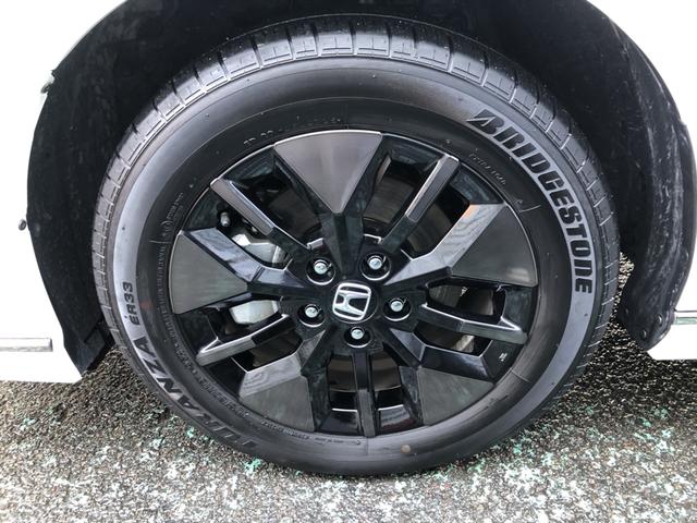 ステップワゴン ｅ：ＨＥＶスパーダ　純正ナビ　ＥＴＣ　両側電動ドア　ＬＥＤ　アルミホイール　シートヒーター　１オーナー　フルオートエアコン　ＥＳＣ　オートライト　キーフリー　イモビ　ＡＢＳ　リアカメラ　スマートキ　ＵＳＢポート　禁煙（35枚目）