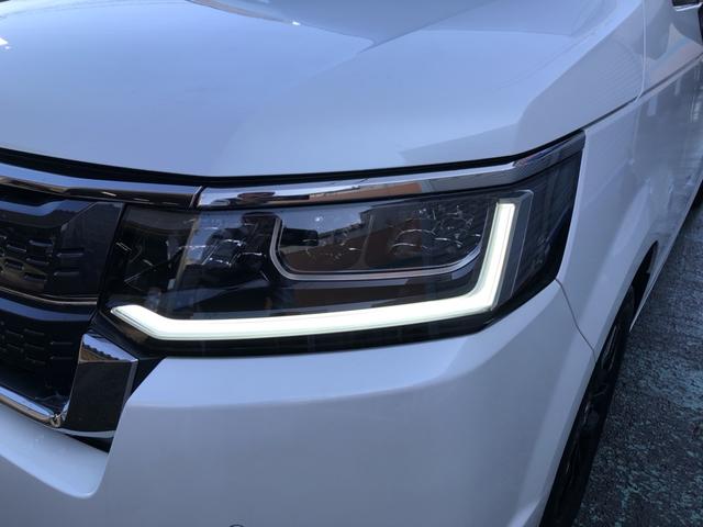 ステップワゴン ｅ：ＨＥＶスパーダ　純正ナビ　ＥＴＣ　両側電動ドア　ＬＥＤ　アルミホイール　シートヒーター　１オーナー　フルオートエアコン　ＥＳＣ　オートライト　キーフリー　イモビ　ＡＢＳ　リアカメラ　スマートキ　ＵＳＢポート　禁煙（47枚目）