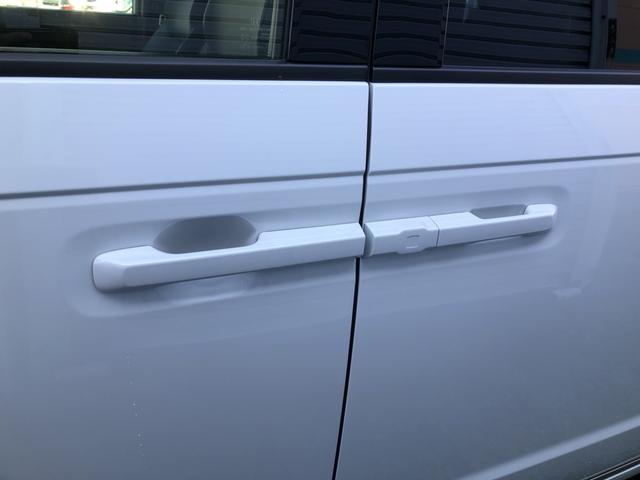 ステップワゴン ｅ：ＨＥＶスパーダ　純正ナビ　ＥＴＣ　両側電動ドア　ＬＥＤ　アルミホイール　シートヒーター　１オーナー　フルオートエアコン　ＥＳＣ　オートライト　キーフリー　イモビ　ＡＢＳ　リアカメラ　スマートキ　ＵＳＢポート　禁煙（49枚目）