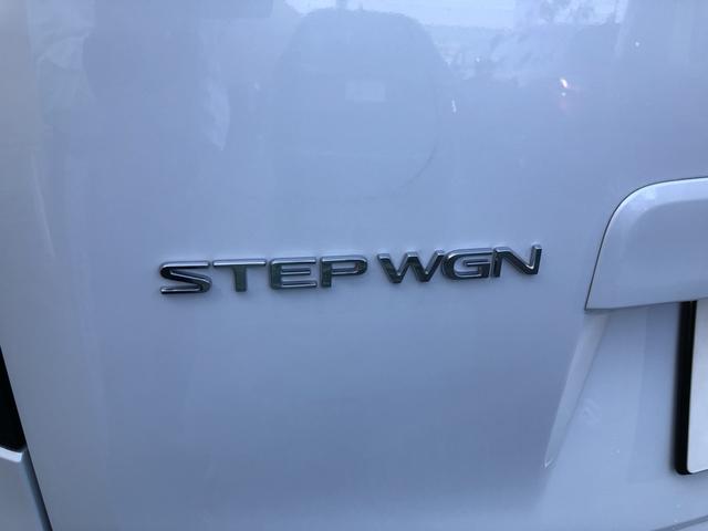 ステップワゴン ｅ：ＨＥＶスパーダ　純正ナビ　ＥＴＣ　両側電動ドア　ＬＥＤ　アルミホイール　シートヒーター　１オーナー　フルオートエアコン　ＥＳＣ　オートライト　キーフリー　イモビ　ＡＢＳ　リアカメラ　スマートキ　ＵＳＢポート　禁煙（53枚目）